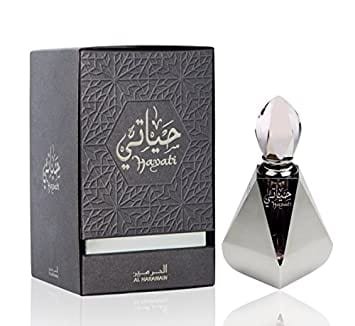 Al Haramain Al Haramain Hayati Eau De Parfum 100ml