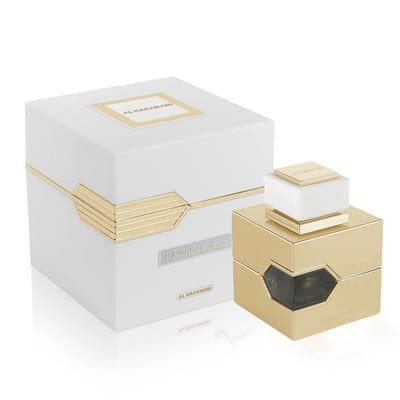 Al Haramain Al Haramain L'aventure Femme Eau De Parfum 100ml
