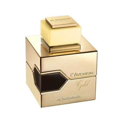 Al Haramain Al Haramain L'Aventure Gold Eau de Parfum 100ml Spray