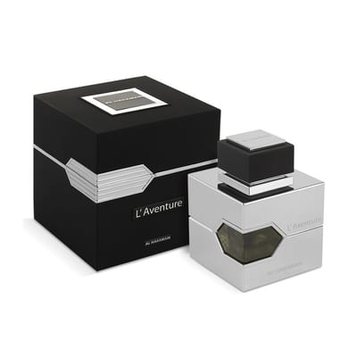 Al Haramain Al Haramain L'aventure Intense Eau De Parfum 100ml Spray