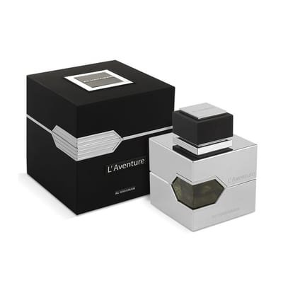 Al Haramain Al Haramain L'aventure Intense Eau De Parfum 100ml Spray