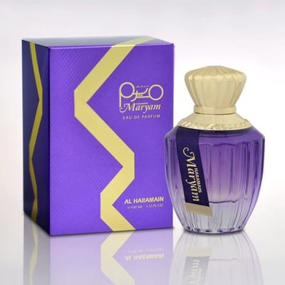 Al Haramain Al Haramain Maryam Eau De Parfum 100ml