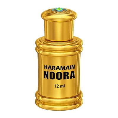 Al Haramain Al Haramain Noora Perfume Oil 12ml