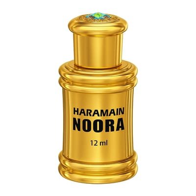 Al Haramain Al Haramain Noora Perfume Oil 12ml