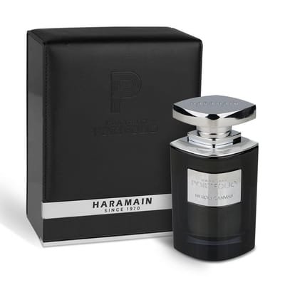 Al Haramain Al Haramain Portfolio Neroli Canvas Eau de Parfum 75ml Spray