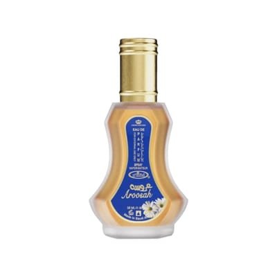 Al-Rehab Aroosah Eau De Parfum 35ml by Al-Rehab