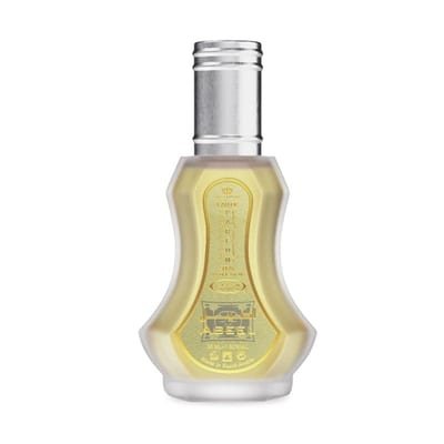 Al-Rehab Aseel 35ml EDP perfume Spray by Al Rehab