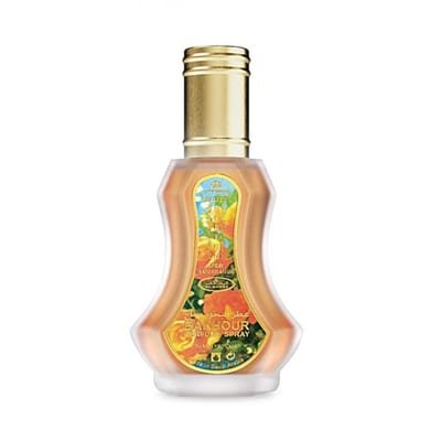 Al-Rehab Al Rehab Bakhour 35ml EDP Perfume Spray