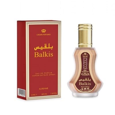 Al-Rehab Al Rehab Balkis 35ml EDP Spray