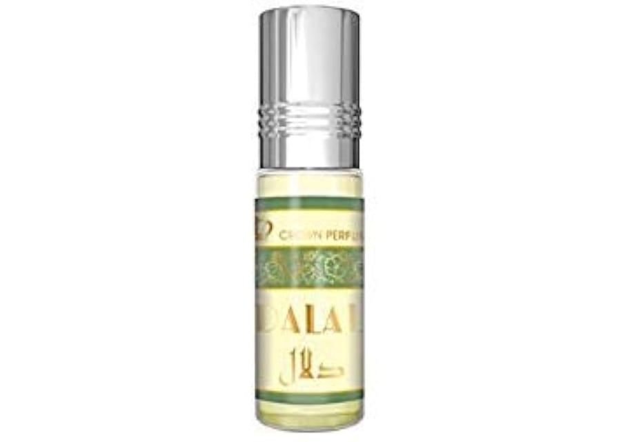Al-Rehab Al-Rehab Dalal Perfume Oil 6ml