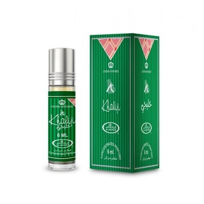Al-Rehab Khaliji 6ml Roll-On Oil Al Rehab