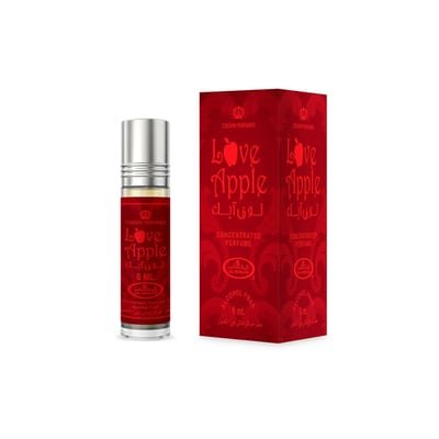 Al-Rehab Al Rehab Love Apple 6ml Roll-On Oil
