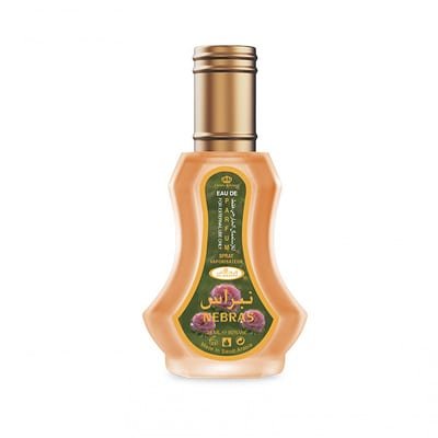 Al-Rehab Al Rehab Nebras 35ml EDP