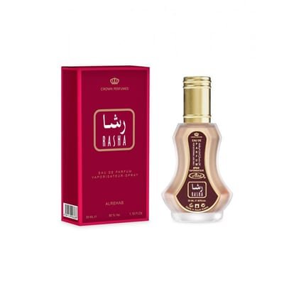 Al-Rehab Al Rehab Rasha 35ml EDP Spray