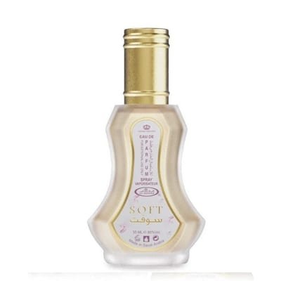 Al-Rehab Soft 35ml EDP Perfume by Al Rehab