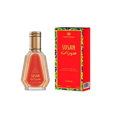 Al-Rehab Al Rehab Susan 50ml EDP Spray