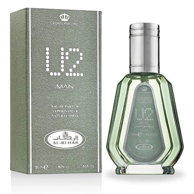 Al-Rehab Al Rehab U2 Man 50ml EDP Spray