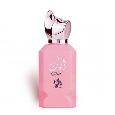Al Wataniah Abyat 100ml EDP Perfume by Al Wataniah for women