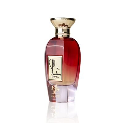 Al Wataniah Ghala Perfume Eau de Parfum 100ml by Al Wataniah