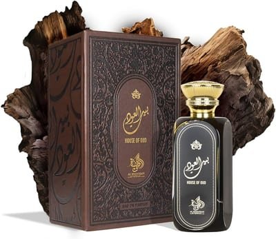 Al Wataniah House of Oud By Al Wataniah EDP 100ml Luxury Arabian Unisex