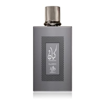 Al Wataniah Kayaan Classic Unisex Eau De Parfum 100ml by Al Wataniah