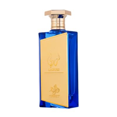 Al Wataniah Lazuli Eau de Parfum 100ml by Al Wataniah