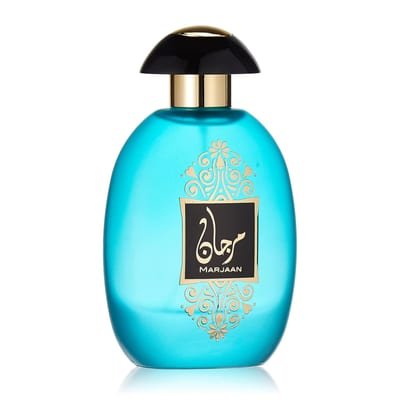 Al Wataniah Marjaan EDP perfume 100ml by Al Wataniah for Women