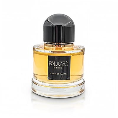 Al Wataniah Palazzo Donna EAU De Parfum 100ml for Women