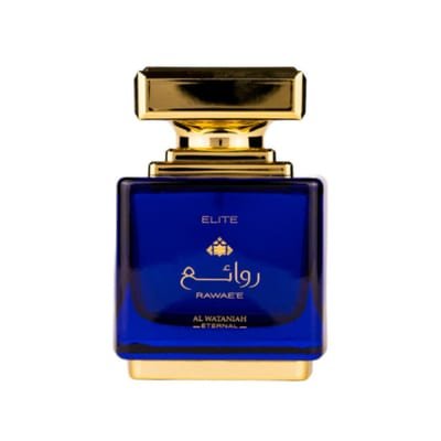 Al Wataniah Rawae'e Elite EDP 100ml by Al Wataniah