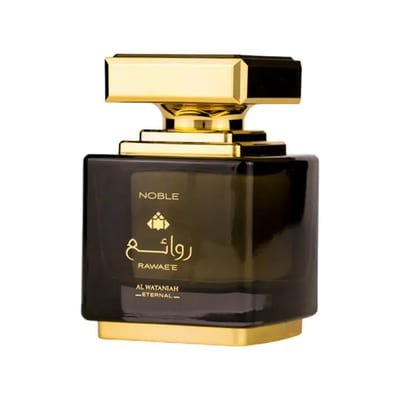 Al Wataniah Rawae'e Noble EDP 100ml by Al Wataniah Unisex