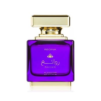 Al Wataniah Rawaee Regina by Al Wataniah 100ml EDP for Women