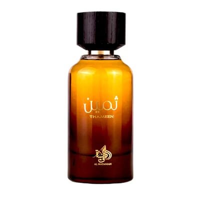 Al Wataniah Thameen Eau De Parfum 100ml by Al Wataniah