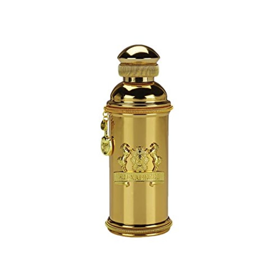 Alexandre J Alexandre J Golden Oud Eau de Parfum Spray 100ml