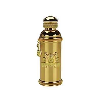 Alexandre J Alexandre J Golden Oud Eau de Parfum Spray 100ml