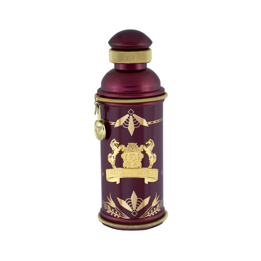 Alexandre.J Alexandre.J Rose Alba Eau de Parfum 100ml Spray
