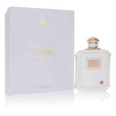 Alexandre.J Alexandre.J Western Leather White Eau de Parfum 100ml Spray