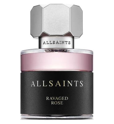 ALL SAINTS All Saints Ravaged Rose Eau De Parfum 30ml