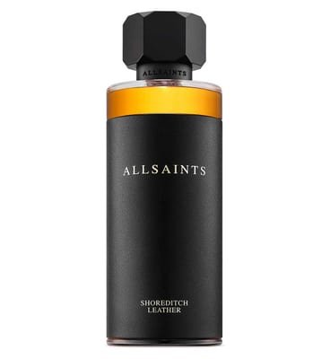 ALL SAINTS All Saints Shoreditch Leather Eau De Parfum 100ml