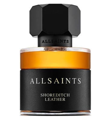ALL SAINTS All Saints Shoreditch Leather Eau De Parfum 30ml