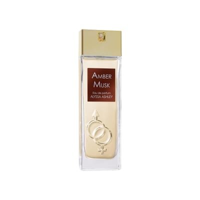 Alyssa Ashley Alyssa Ashley Amber Musk Eau de Parfum 100ml Spray