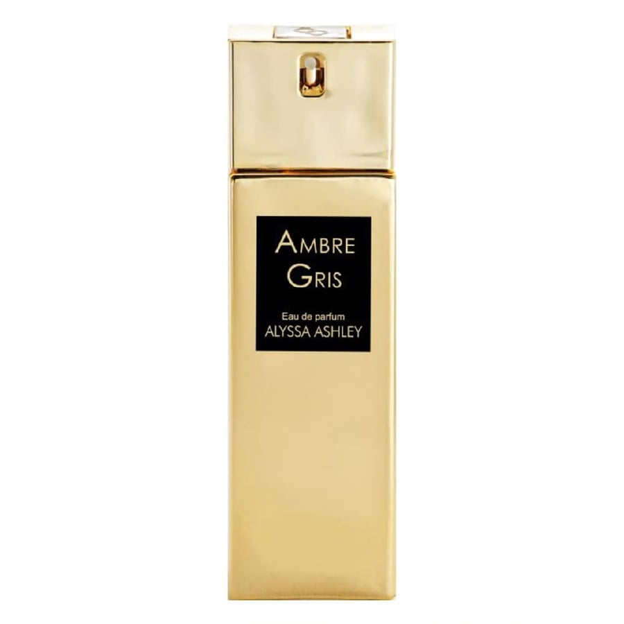 Alyssa Ashley Alyssa Ashley Ambre Gris 30ml Eau de Parfum Spray