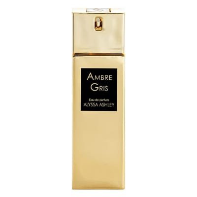 Alyssa Ashley Alyssa Ashley Ambre Gris 30ml Eau de Parfum Spray