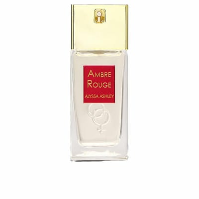 Alyssa Ashley Alyssa Ashley Ambre Rouge Eau de Parfum 30ml Spray