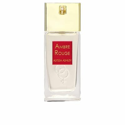 Alyssa Ashley Alyssa Ashley Ambre Rouge Eau de Parfum 30ml Spray