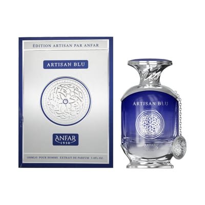 Anfar ANFAR 1950 Artisan Blu 100ml Extrait de Parfum