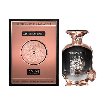 Anfar ANFAR 1950 Artisan Noir 100ml Extrait de Parfum