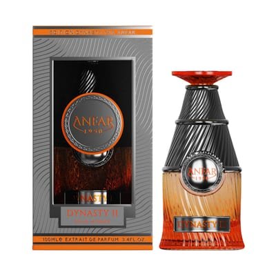 Anfar Anfar 1950 Dynasty II (Odyssee II) 100ml Extrait de Parfum