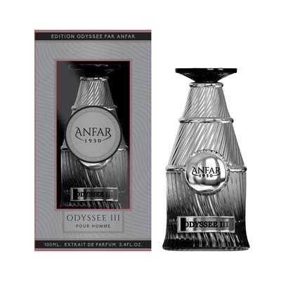 Anfar Anfar 1950 Odyssee III 100ml EDP