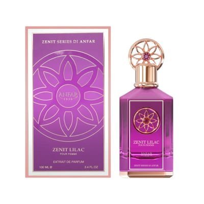 Anfar Anfar 1950 Zenit Lilac 100ml Extrait parfum Zenit Series