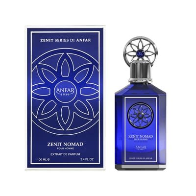 Anfar Anfar 1950 Zenit Nomad 100ml Extrait parfum Zenit Series